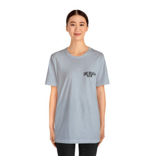 Load image into Gallery viewer, All or Nothing Nose Art Unisex Tee