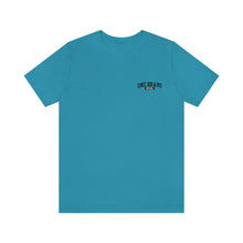Load image into Gallery viewer, 6 Reasons Not To Fuck With Me Unisex Tee