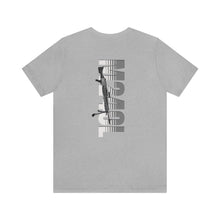 Load image into Gallery viewer, M240L Military Weapon Unisex Tee