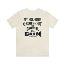 Load image into Gallery viewer, My Freedom Unisex Tee