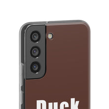 Load image into Gallery viewer, Duck Duck Jeep Flexi Phone Case