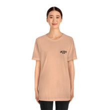 Load image into Gallery viewer, Road Trip You Say? Alpaca My Jeep Unisex Tee