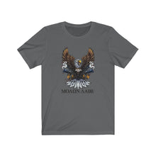 Load image into Gallery viewer, Molon Labe Unisex Tee