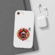 Load image into Gallery viewer, One Bravo Warrior Anime #4 Flexi Phone Case