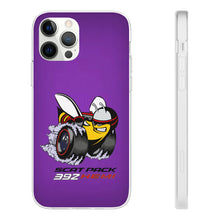 Load image into Gallery viewer, Scat Pack Flexi Phone Case