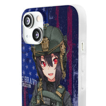 Load image into Gallery viewer, United States Air Force Flexi Phone Case