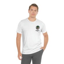 Load image into Gallery viewer, Skull Leprechaun Unisex Tee