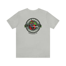 Load image into Gallery viewer, One Bravo Knight #3 Unisex Tee