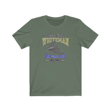 Load image into Gallery viewer, Whiteman AFB Alumni Unisex Tee