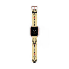 Load image into Gallery viewer, Spyder Ryder Apple Watch Band