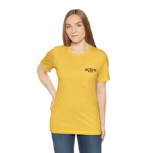 Load image into Gallery viewer, Unisex Jersey Short Sleeve Tee