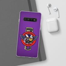 Load image into Gallery viewer, Scat Pack Club Flexi Phone Case