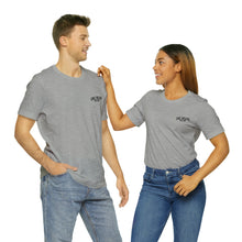Load image into Gallery viewer, Admit One Valhalla Unisex Tee
