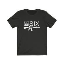Load image into Gallery viewer, 5.56 Unisex Tee