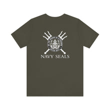 Load image into Gallery viewer, Navy Seal Frogman Unisex Tee
