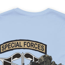 Load image into Gallery viewer, Special Forces Unisex Tee