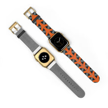 Load image into Gallery viewer, Abstract Design #3 Apple Watch Band