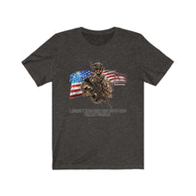 Load image into Gallery viewer, I Regret Unisex Tee