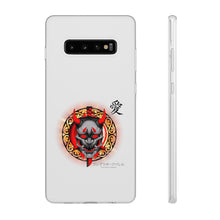 Load image into Gallery viewer, One Bravo Warrior Anime #4 Flexi Phone Case