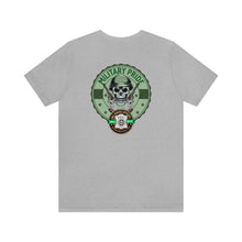 Load image into Gallery viewer, Military Pride Unisex Tee