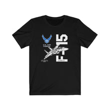 Load image into Gallery viewer, F-15 Eagle Aircraft Tee