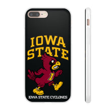 Load image into Gallery viewer, Iowa State University Flexi Phone Case