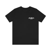 Load image into Gallery viewer, Ability, Motivation & Attitude Unisex Tee