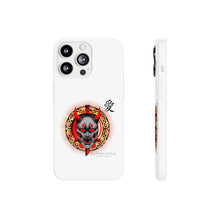 Load image into Gallery viewer, One Bravo Warrior Anime #4 Flexi Phone Case