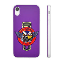 Load image into Gallery viewer, Scat Pack Club Flexi Phone Case