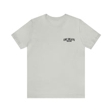Load image into Gallery viewer, Admit One Valhalla Unisex Tee