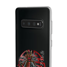 Load image into Gallery viewer, One Bravo Samurai Flexi Phone Case