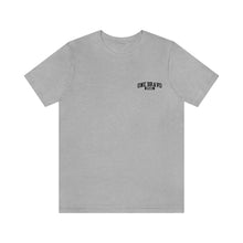 Load image into Gallery viewer, Do No Harm But Take No Shit Unisex Tee