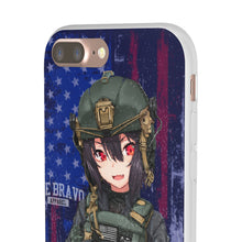 Load image into Gallery viewer, United States Air Force Flexi Phone Case