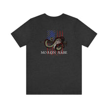 Load image into Gallery viewer, ΜΟΛΩΝ ΛΑΒΕ Unisex Tee