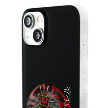 Load image into Gallery viewer, One Bravo Samurai Flexi Phone Case