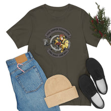 Load image into Gallery viewer, Sniper Squadron Unisex Tee
