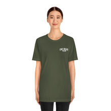 Load image into Gallery viewer, Out Of Hell Unisex Tee