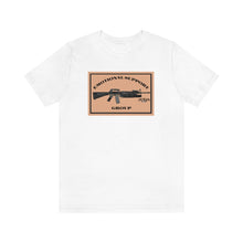 Load image into Gallery viewer, Emotional Support Group Unisex Tee
