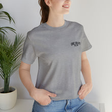 Load image into Gallery viewer, Unisex Jersey Short Sleeve Tee