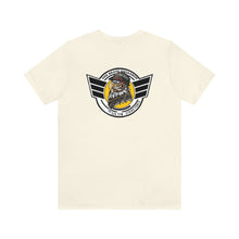 Load image into Gallery viewer, One Bravo Squadron Strike Force Unisex Tee