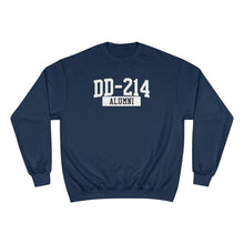 Load image into Gallery viewer, DD-214 Alumni Sweatshirt