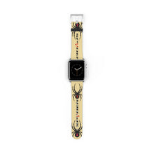 Load image into Gallery viewer, Spyder Ryder Apple Watch Band