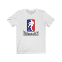 Load image into Gallery viewer, Major League Door Kicker Unisex Tee
