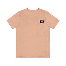 Load image into Gallery viewer, Jeep- Enjoy The Ride Unisex Tee