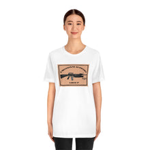 Load image into Gallery viewer, Emotional Support Group Unisex Tee