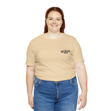 Load image into Gallery viewer, Unisex Jersey Short Sleeve Tee