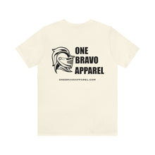 Load image into Gallery viewer, One Bravo Knight Unisex Tee