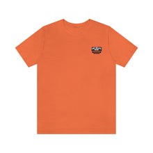 Load image into Gallery viewer, Jeep Life Unisex Tee