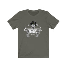 Load image into Gallery viewer, One Bravo Smokin Guns Unisex Tee