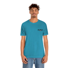 Load image into Gallery viewer, 6 Reasons Not To Fuck With Me Unisex Tee